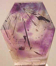 SUPER SEVEN CRYSTAL